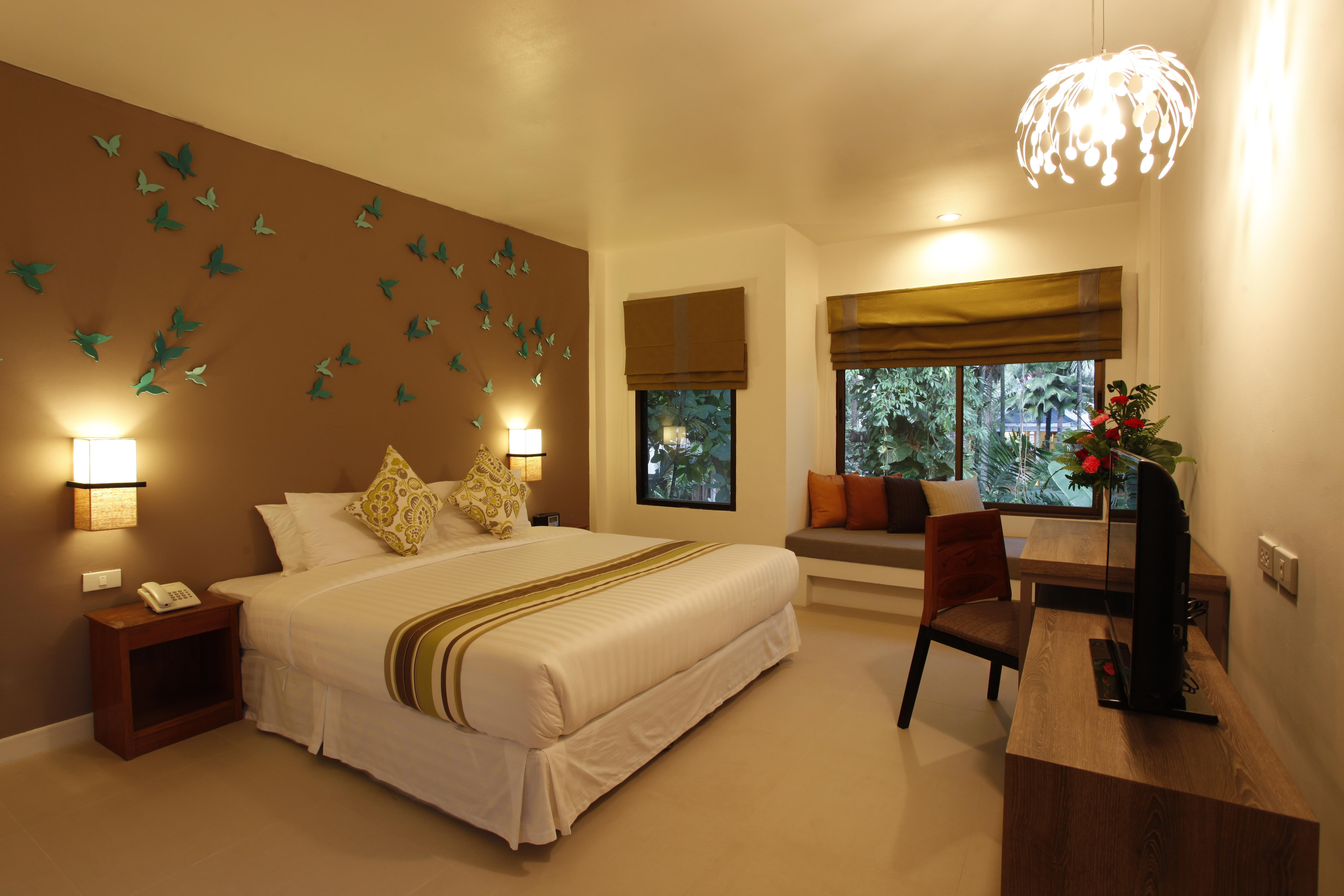 The Viridian Resort - Sha Plus Patong Екстериор снимка
